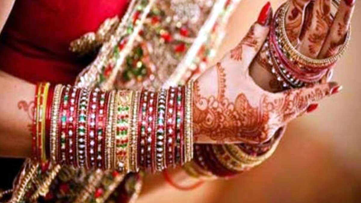Sikar groom flee from wedding venue