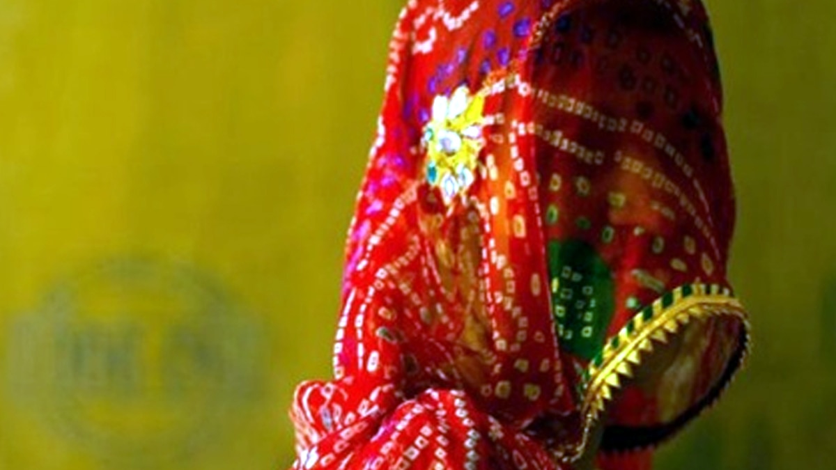 Sikar groom flee from wedding venue