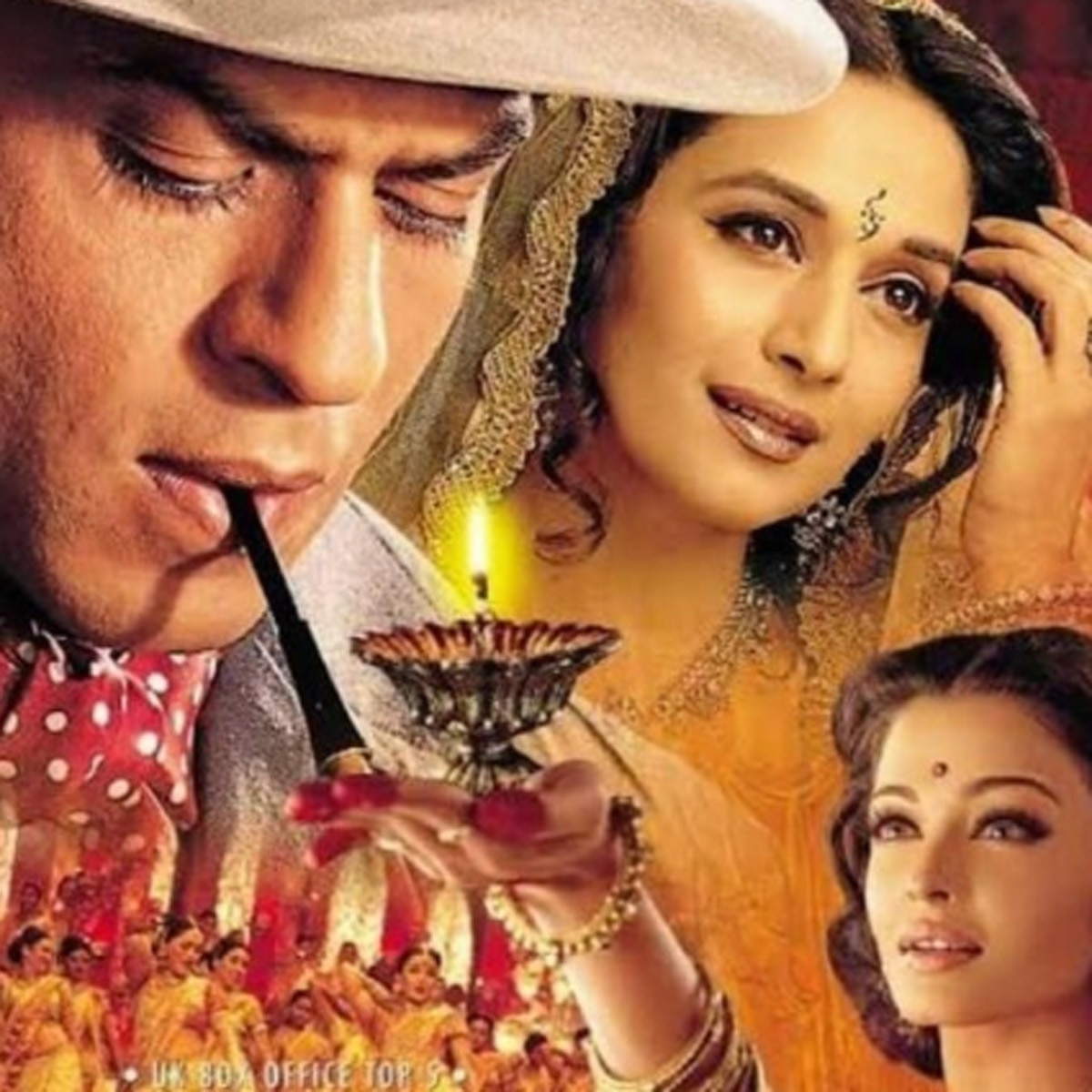 देवदास फिल्म 