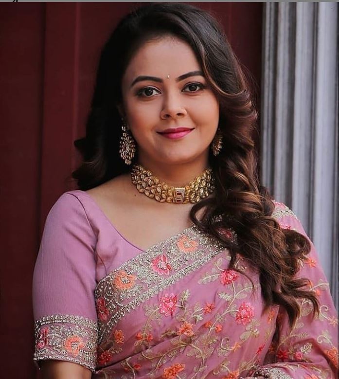 देवोलीना