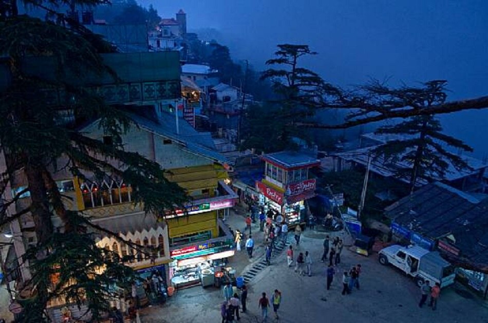 10,000 में जन्नत की सैर