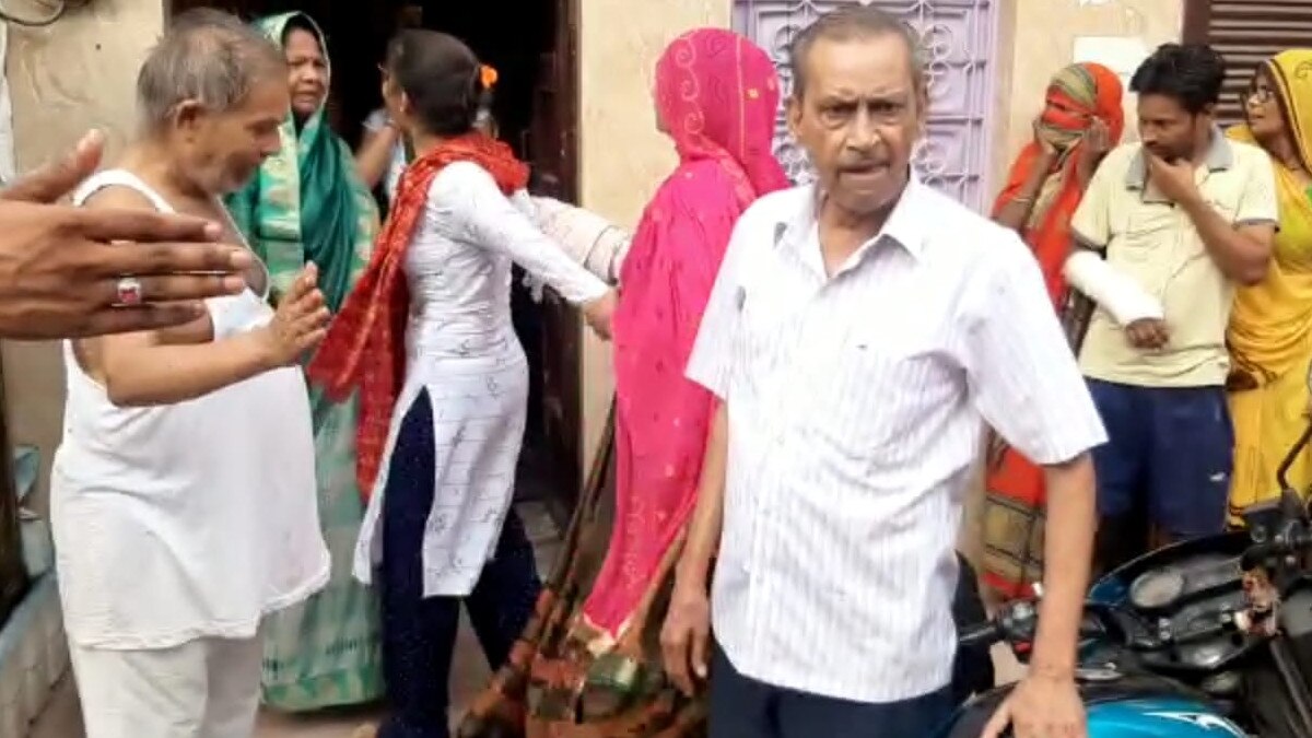 Husband married second without divorce married woman created ruckus