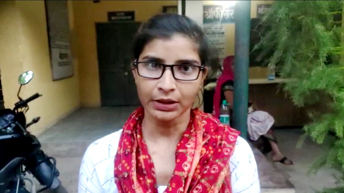 Husband married second without divorce married woman created ruckus