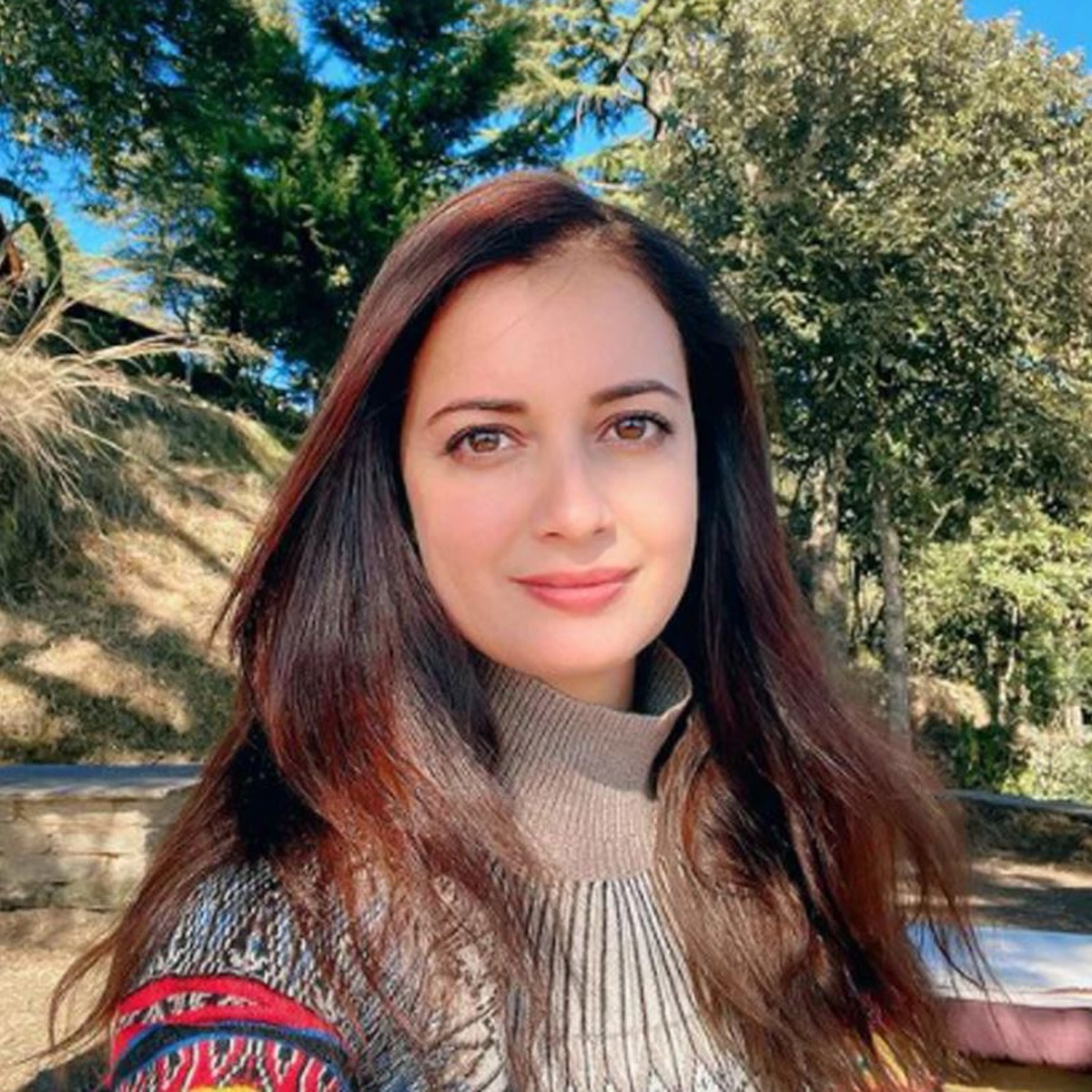 दिया मिर्जा