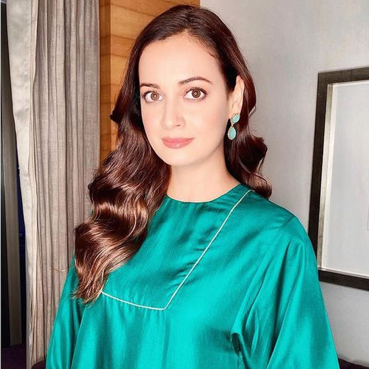 दिया मिर्जा