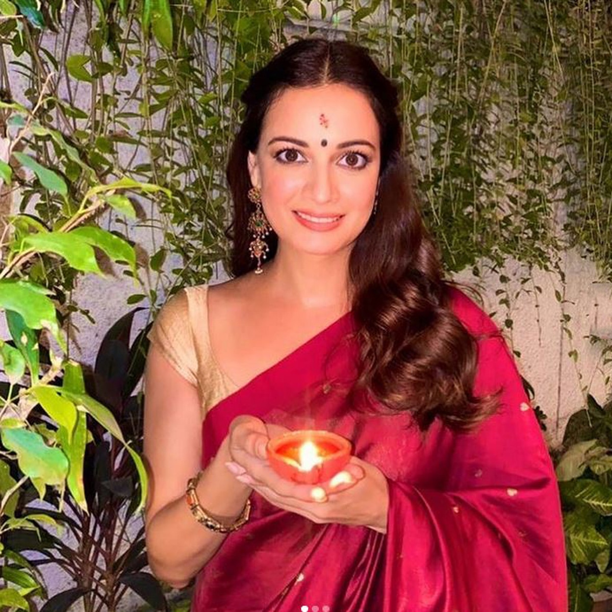 दिया मिर्जा