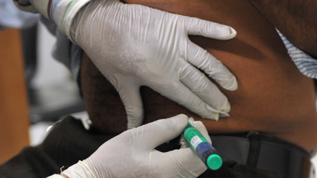  डायबिटीज की नई दवा