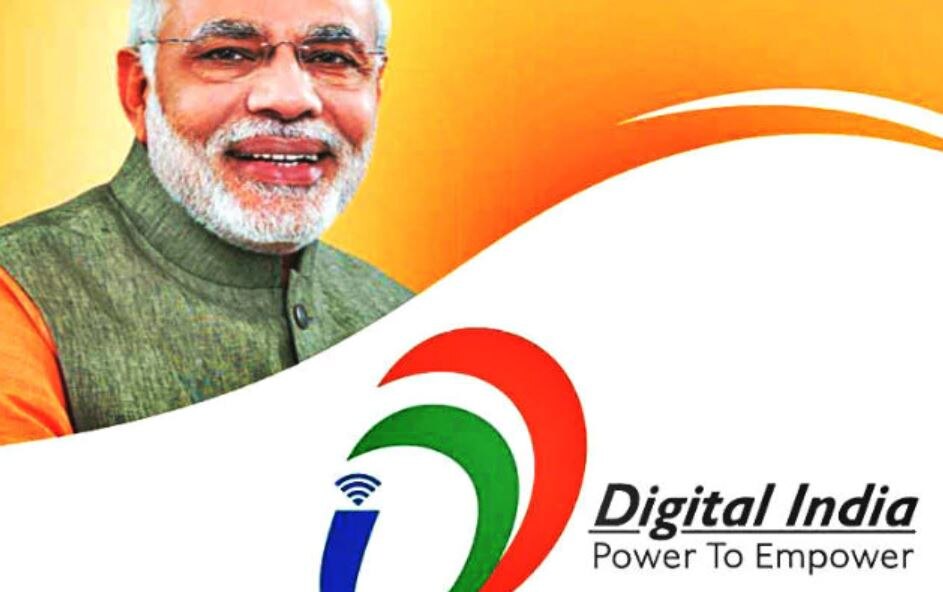 Digital India