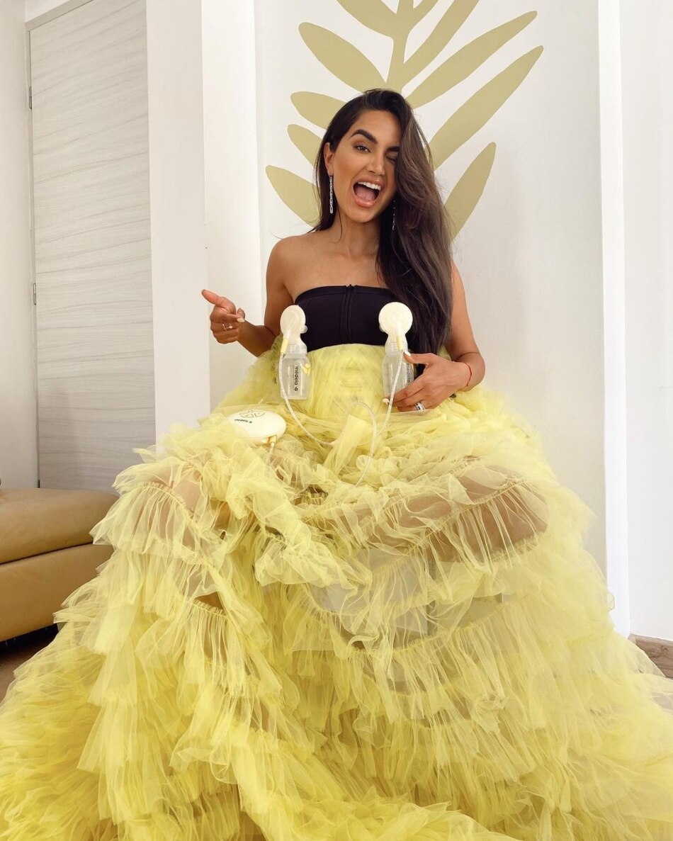 दीपा खोसला