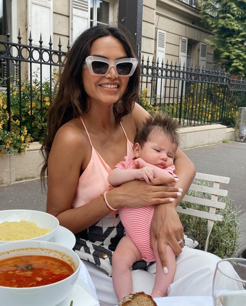 दीपा खोसला