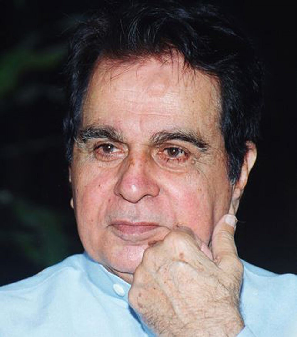 दिलीप कुमार