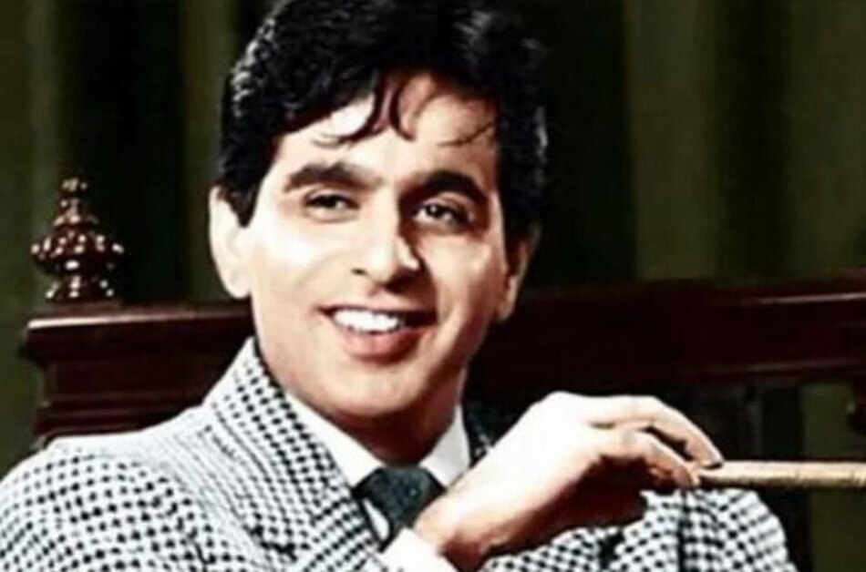 दिलीप कुमार