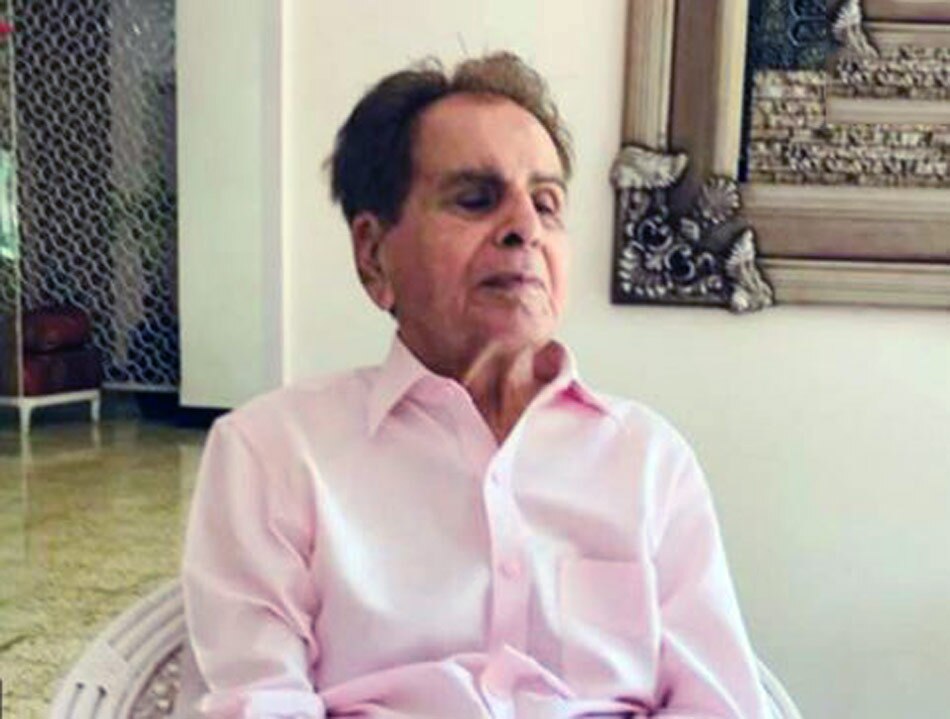 दिलीप कुमार