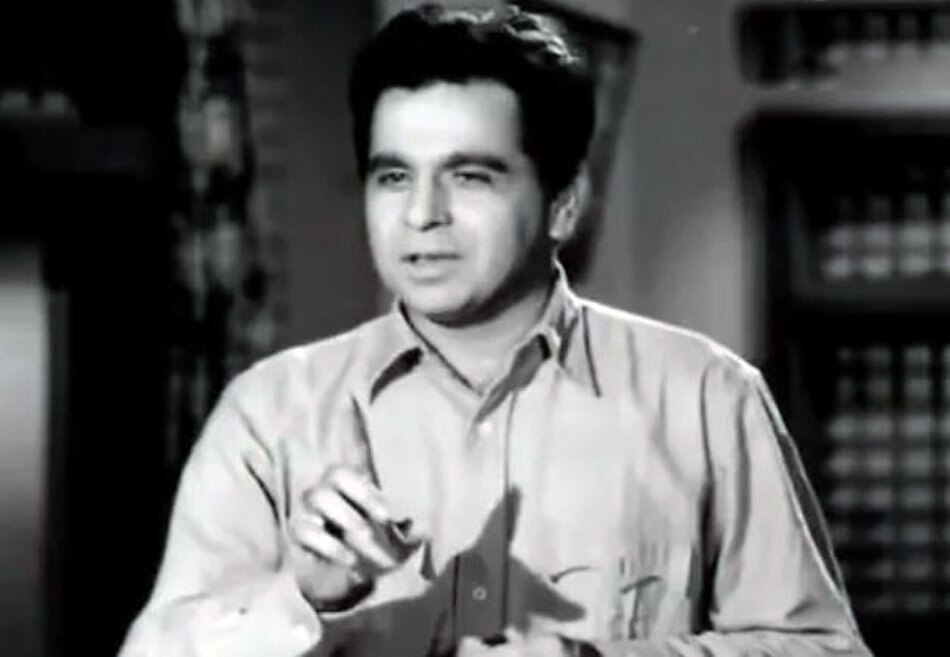 दिलीप कुमार