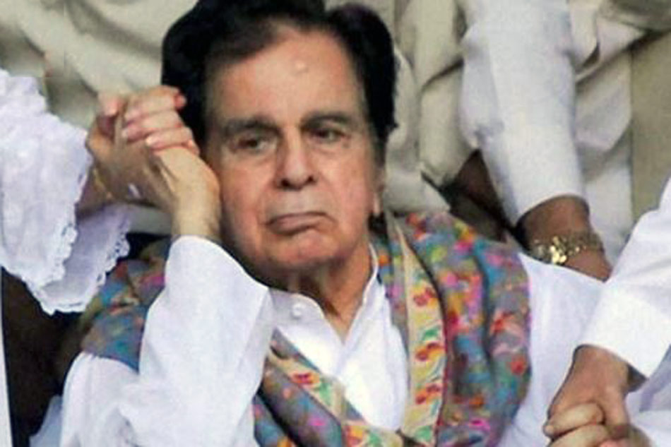 दिलीप कुमार