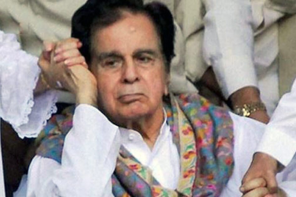 दिलीप कुमार