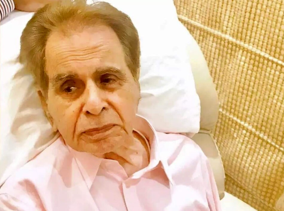 दिलीप कुमार