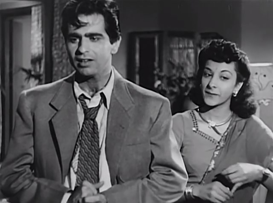 दिलीप कुमार