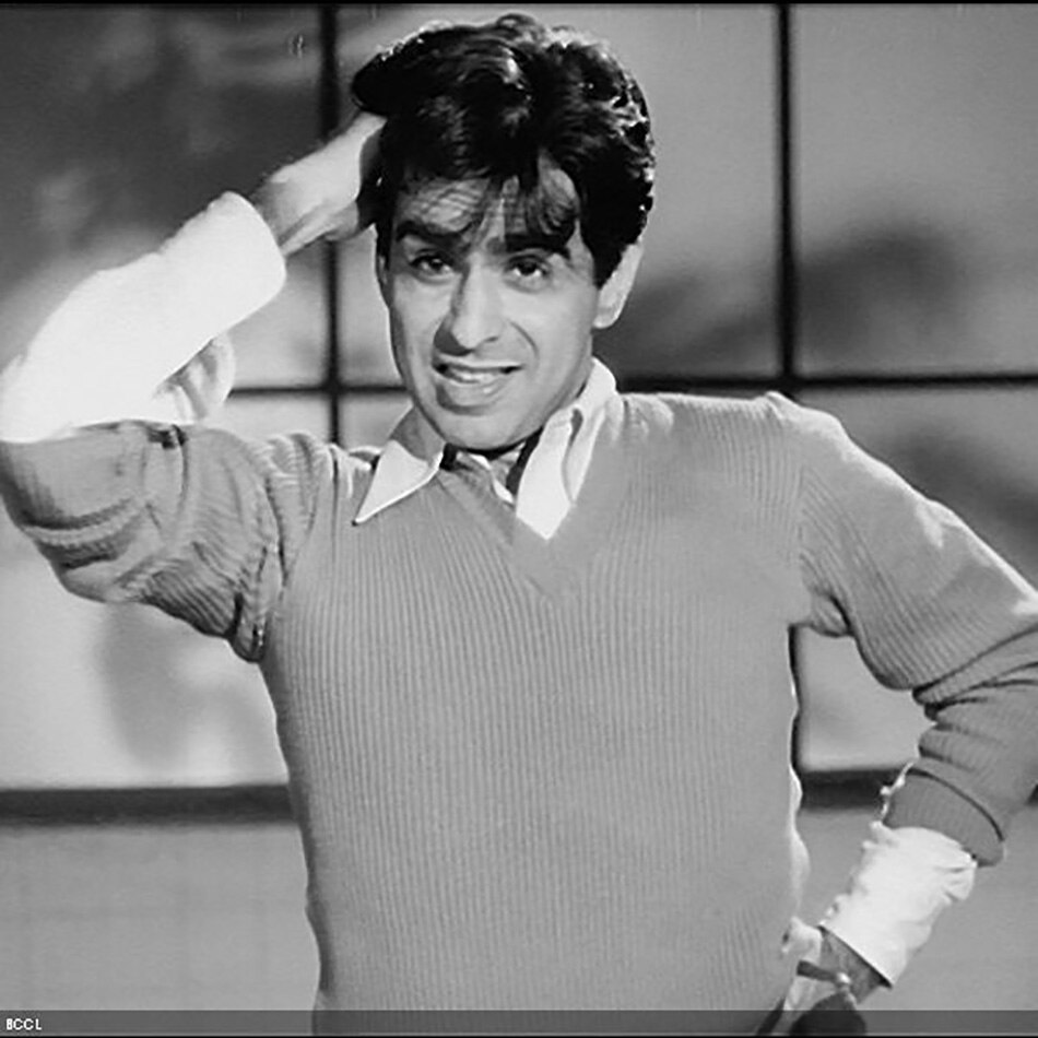 दिलीप कुमार