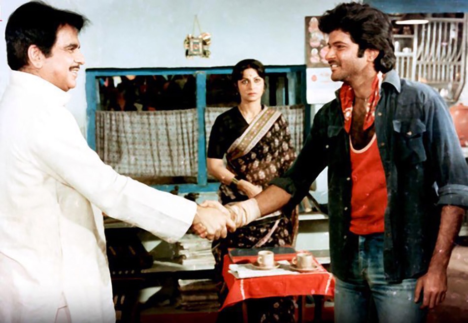 दिलीप कुमार