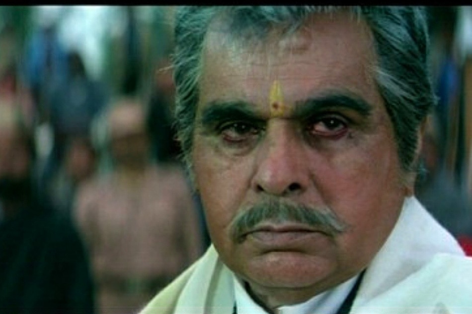 दिलीप कुमार