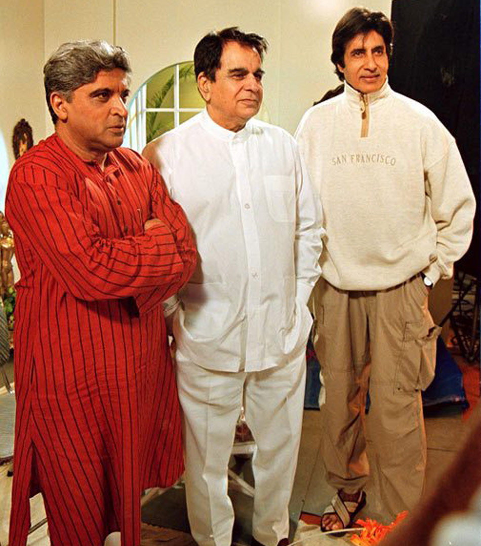 दिलीप कुमार