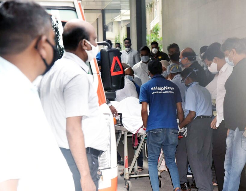  दिलीप कुमार