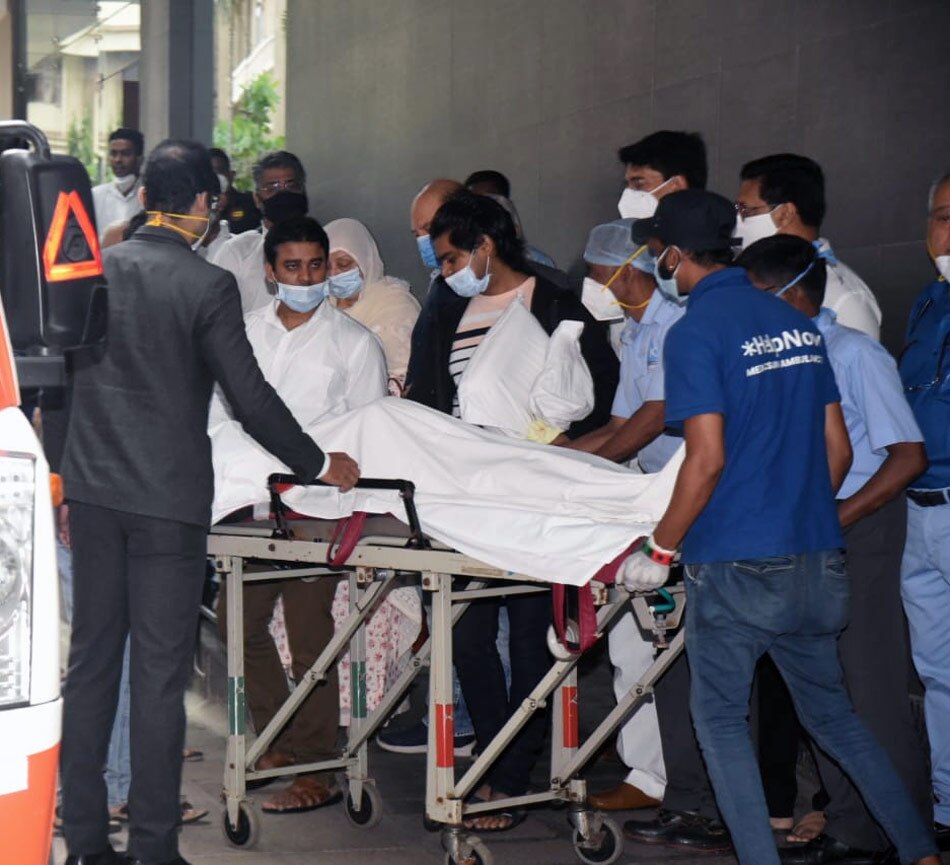  दिलीप कुमार