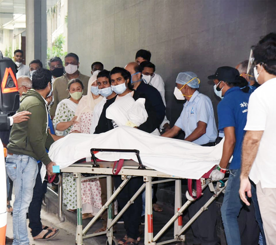  दिलीप कुमार