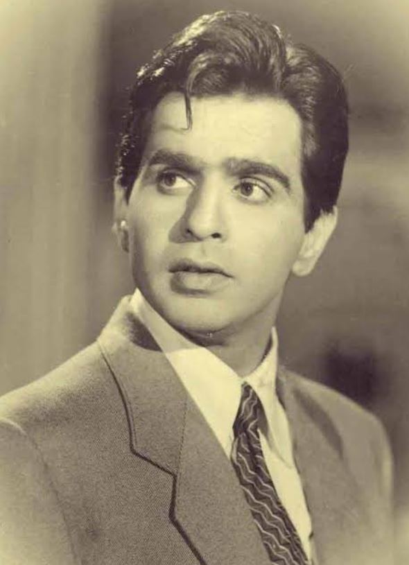 दिलीप कुमार