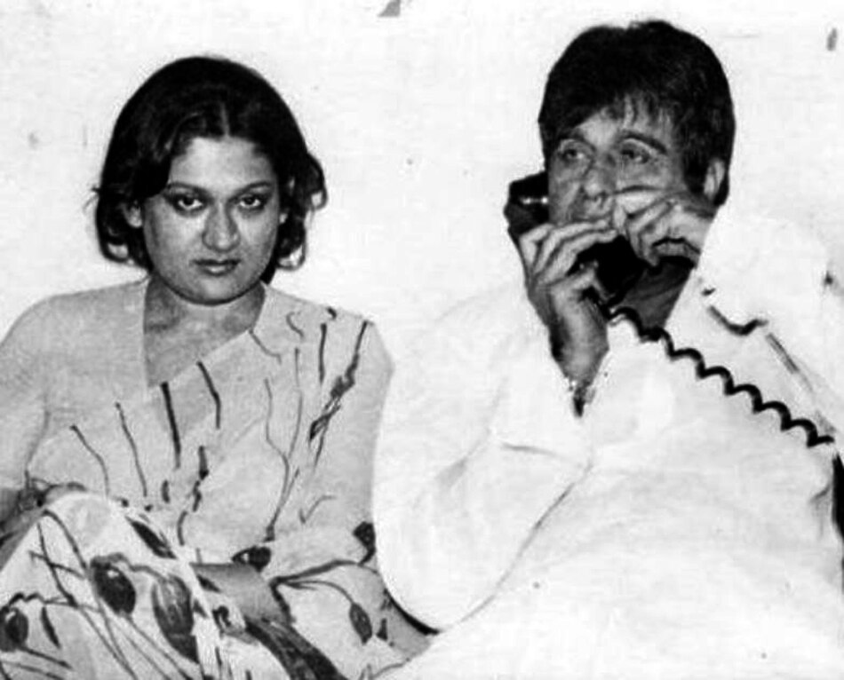 दिलीप कुमार  