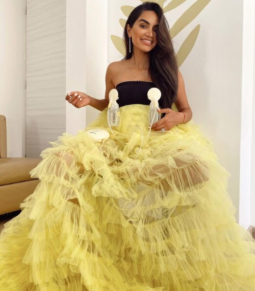 दीपा बुल्लर खोसला 