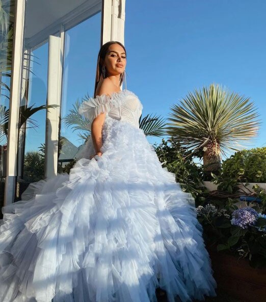 दीपा बुल्लर खोसला 