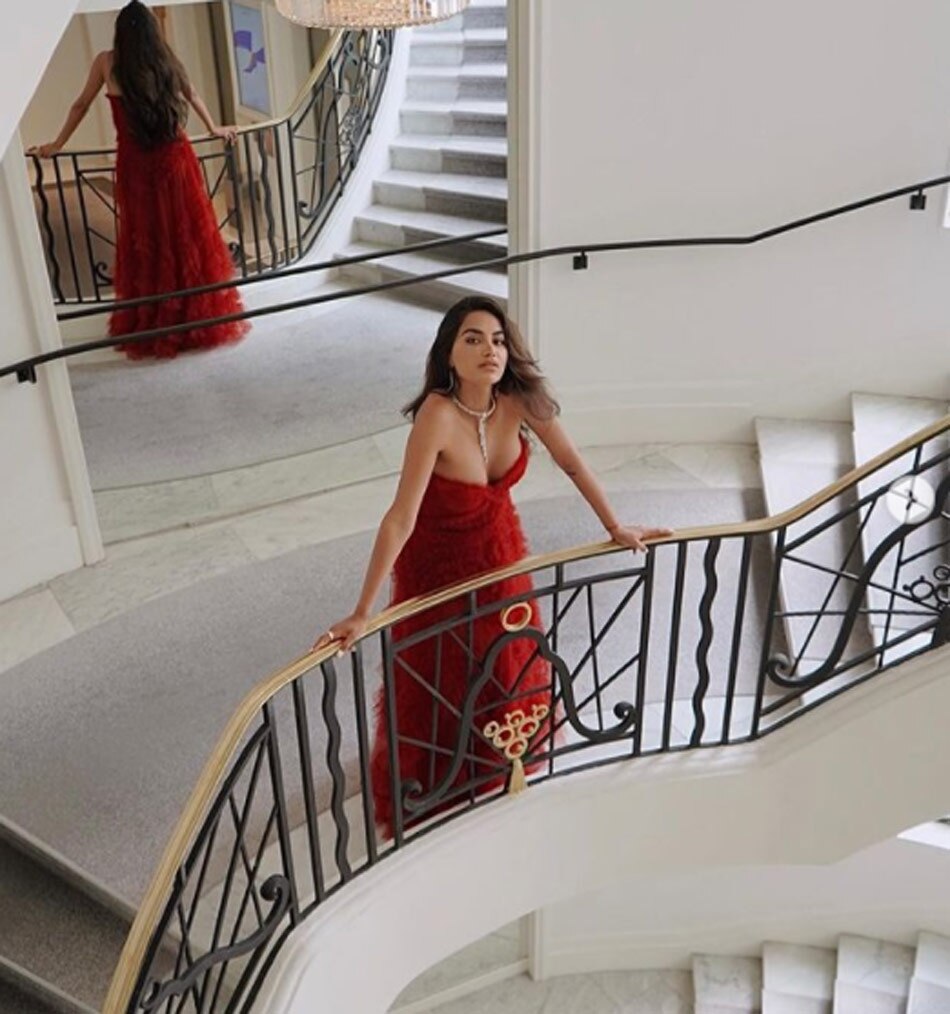 दीपा बुल्लर खोसला 