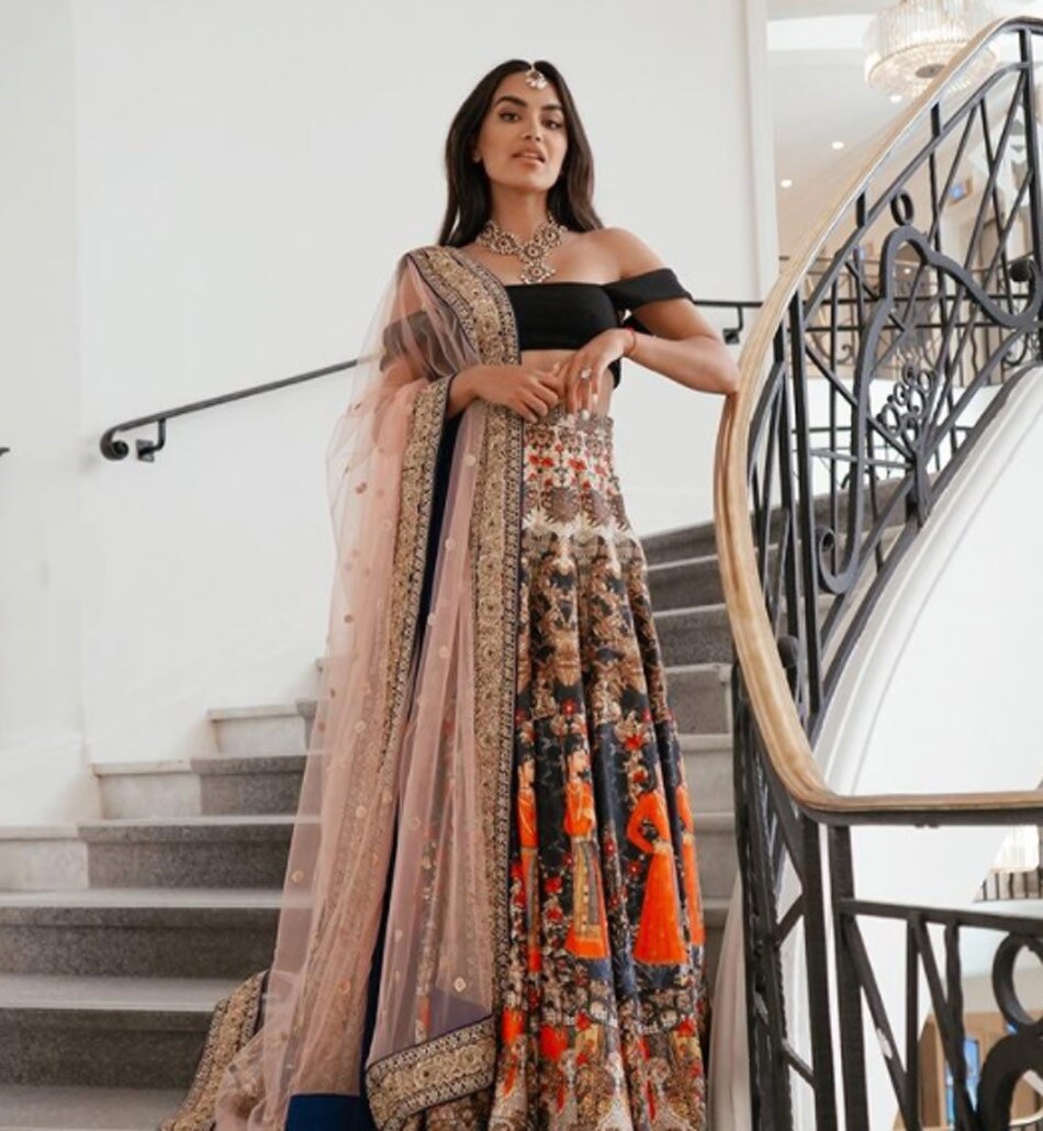 दीपा बुल्लर खोसला 