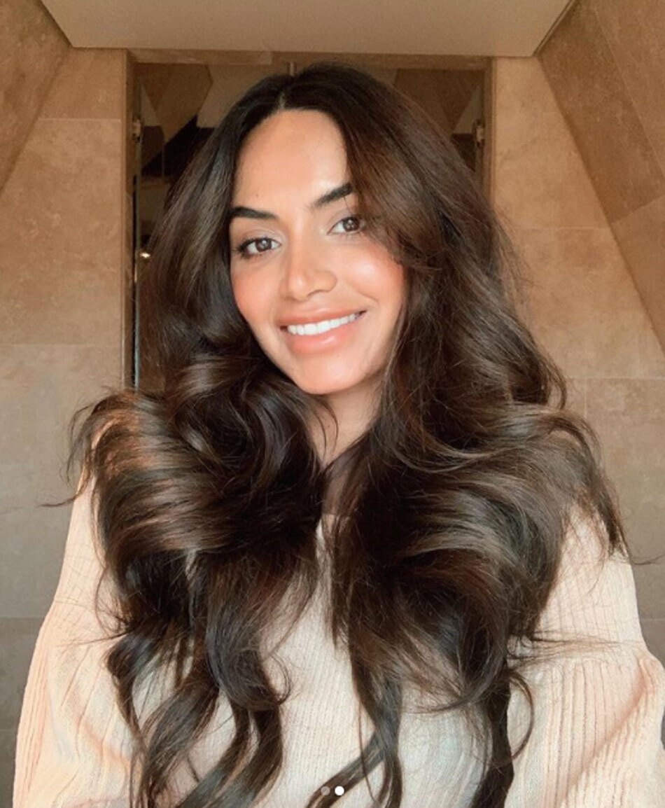 दीपा बुल्लर खोसला 