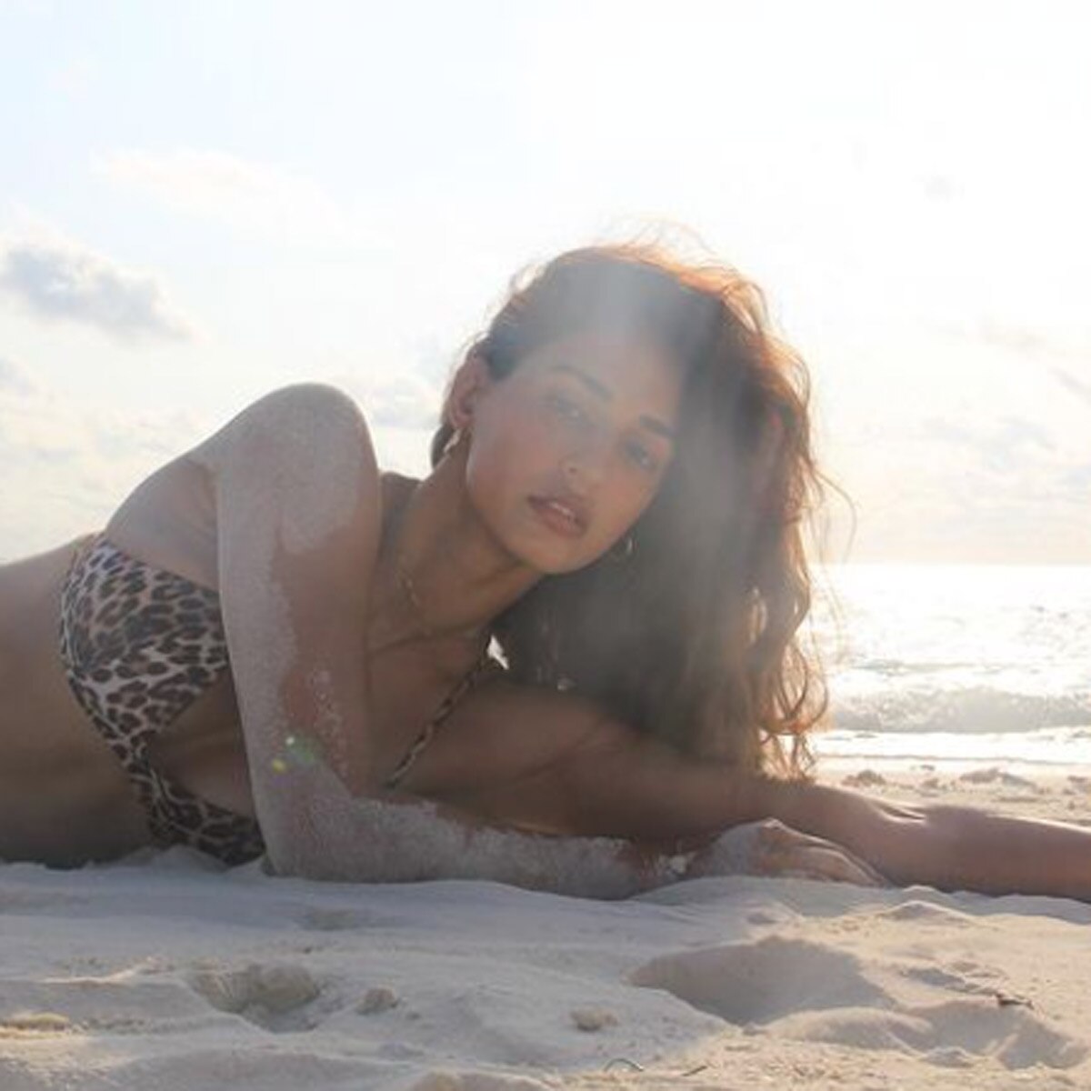 दिशा पाटनी 