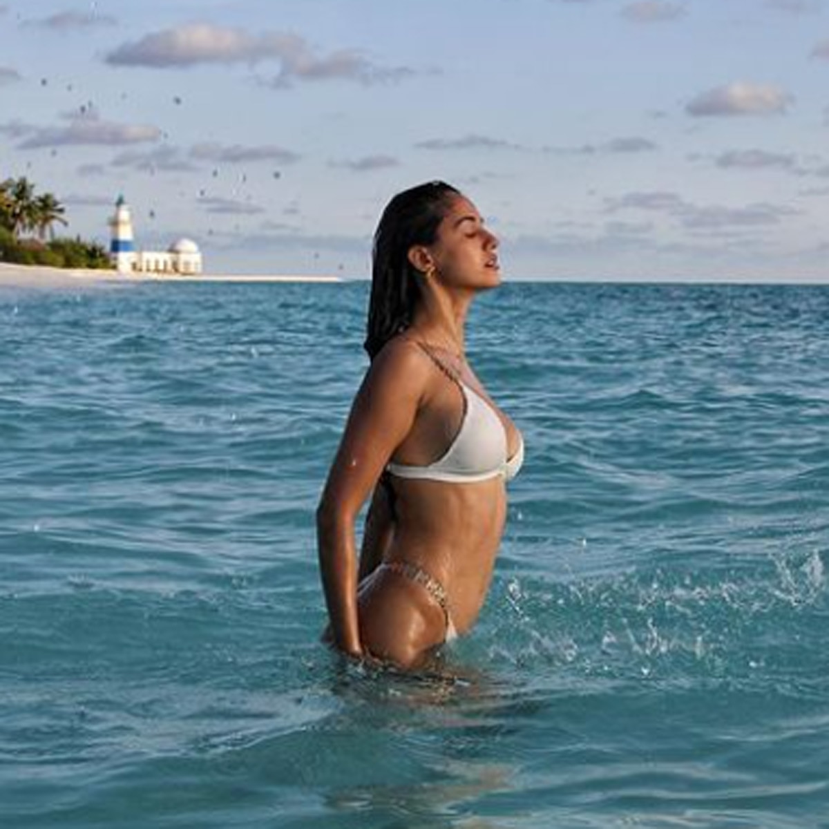 दिशा पाटनी 