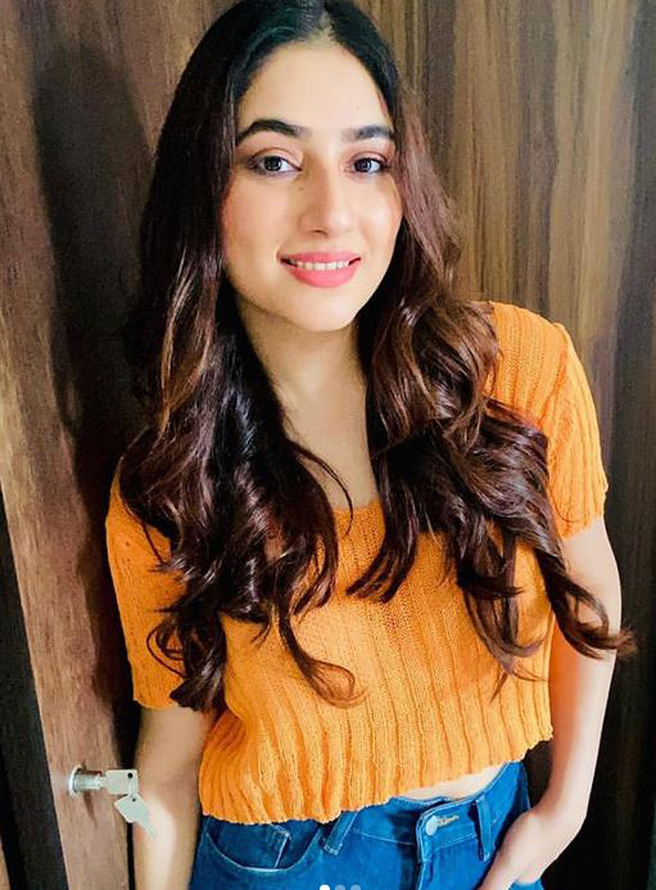 दिशा परमार