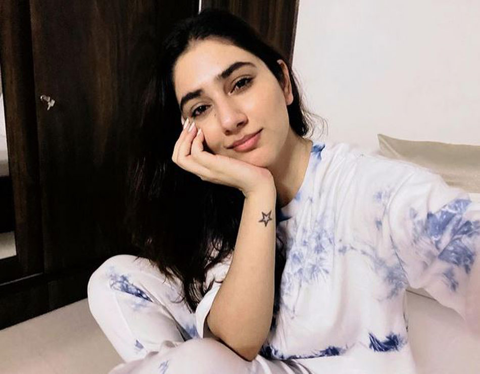 दिशा परमार