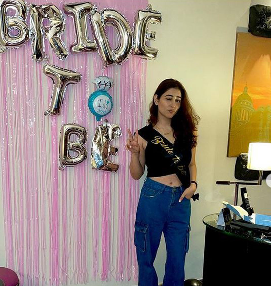 दिशा परमार