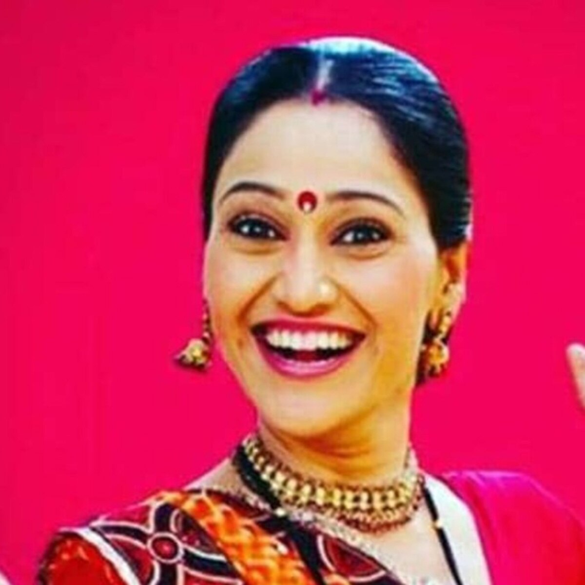 दिशा वकानी