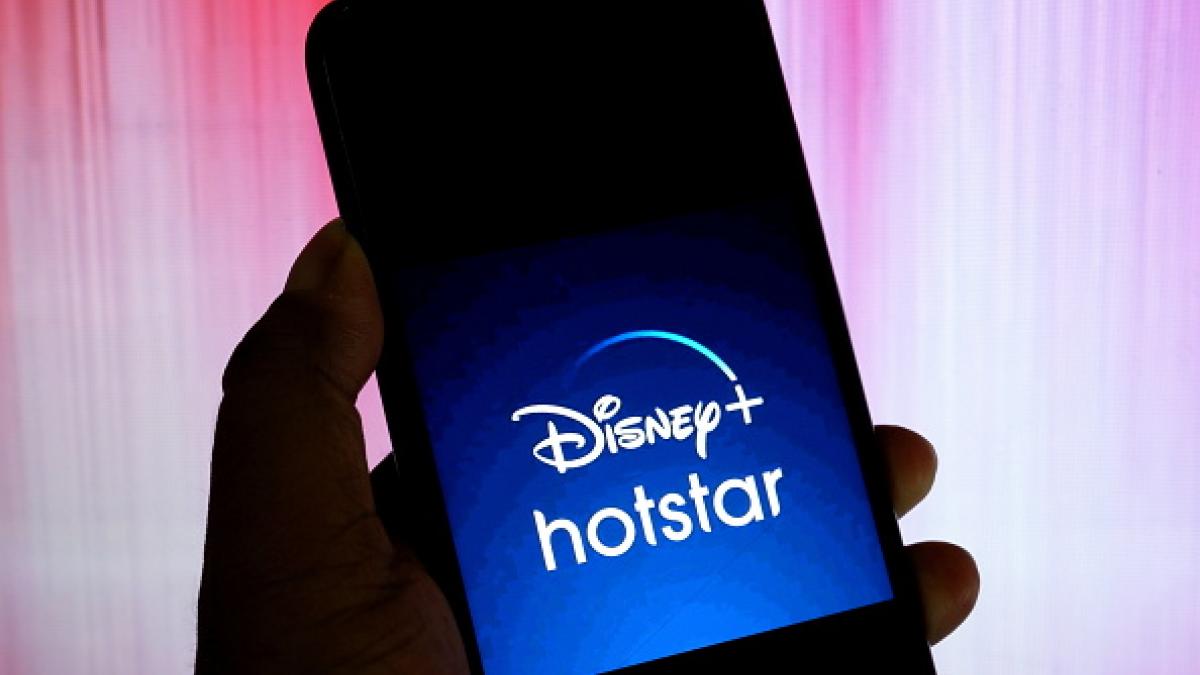 Disney Hotstar