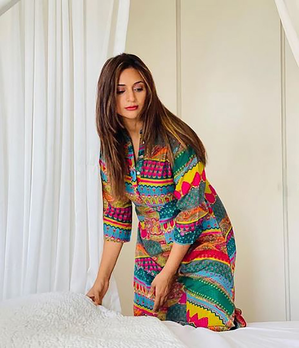 दिव्यांका त्रिपाठी