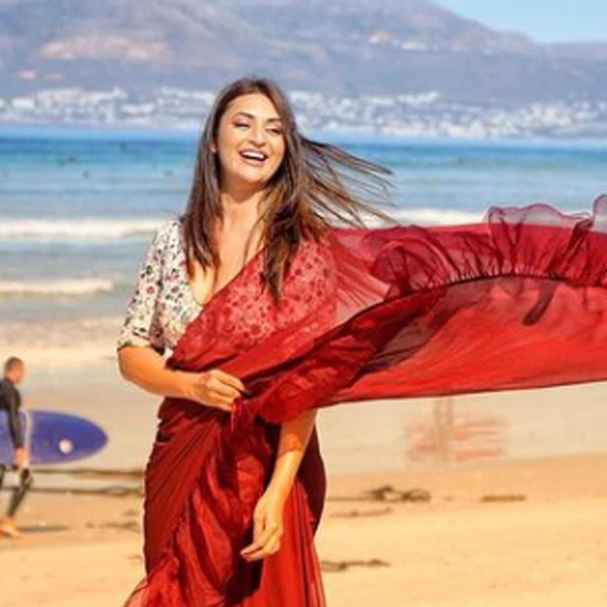 दिव्यांका त्रिपाठी