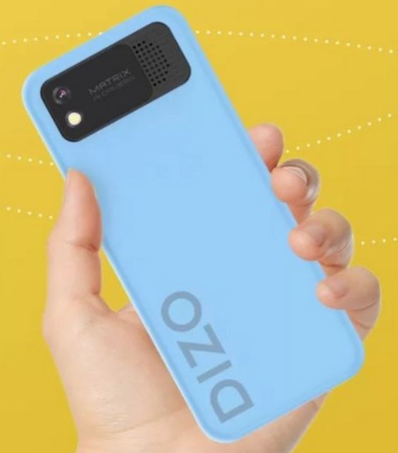 Dizo Star 500 and Dizo Star 300