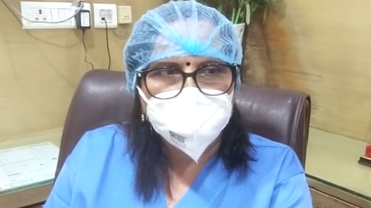 एक साथ 4 बच्चों को जन्म