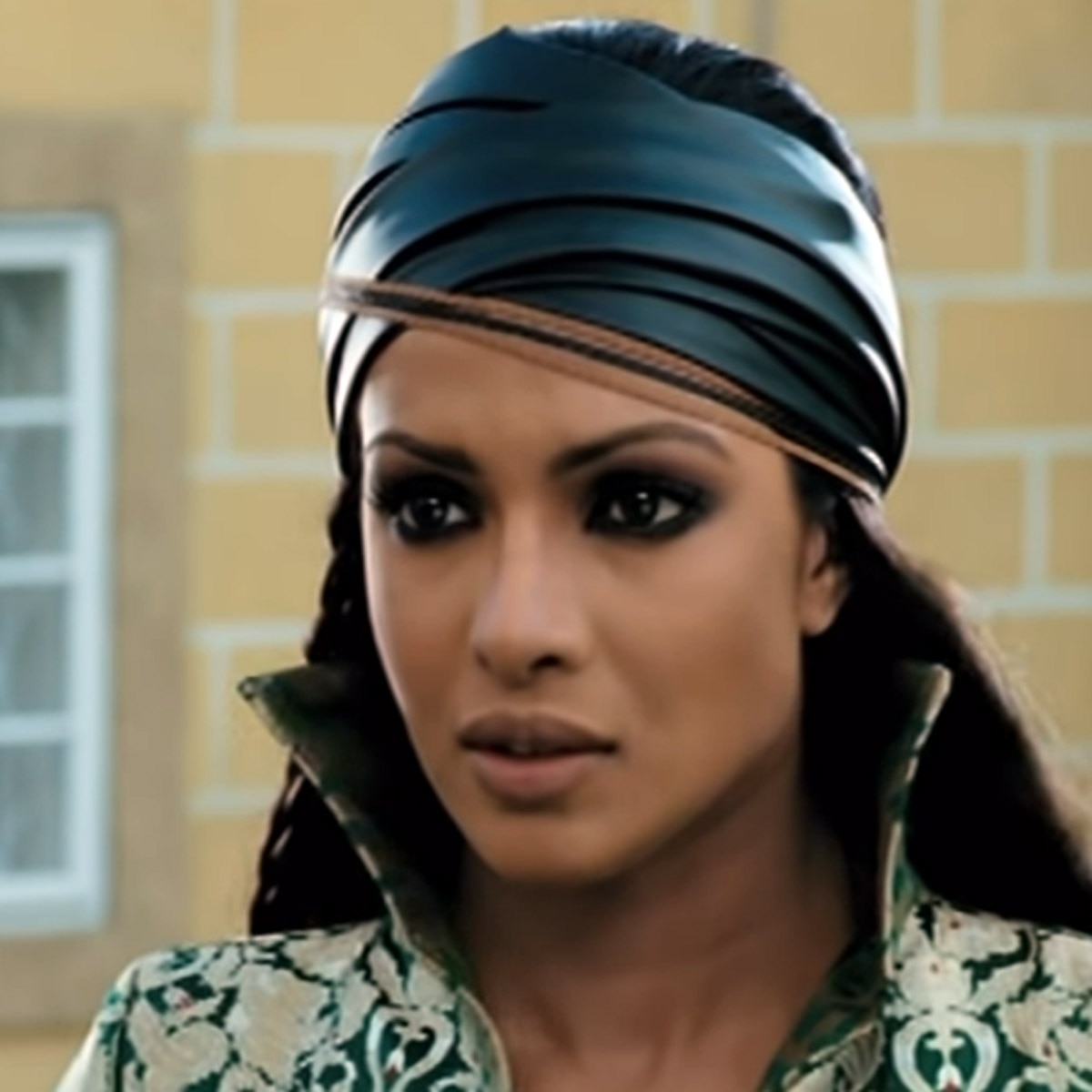 प्रियंका चोपड़ा