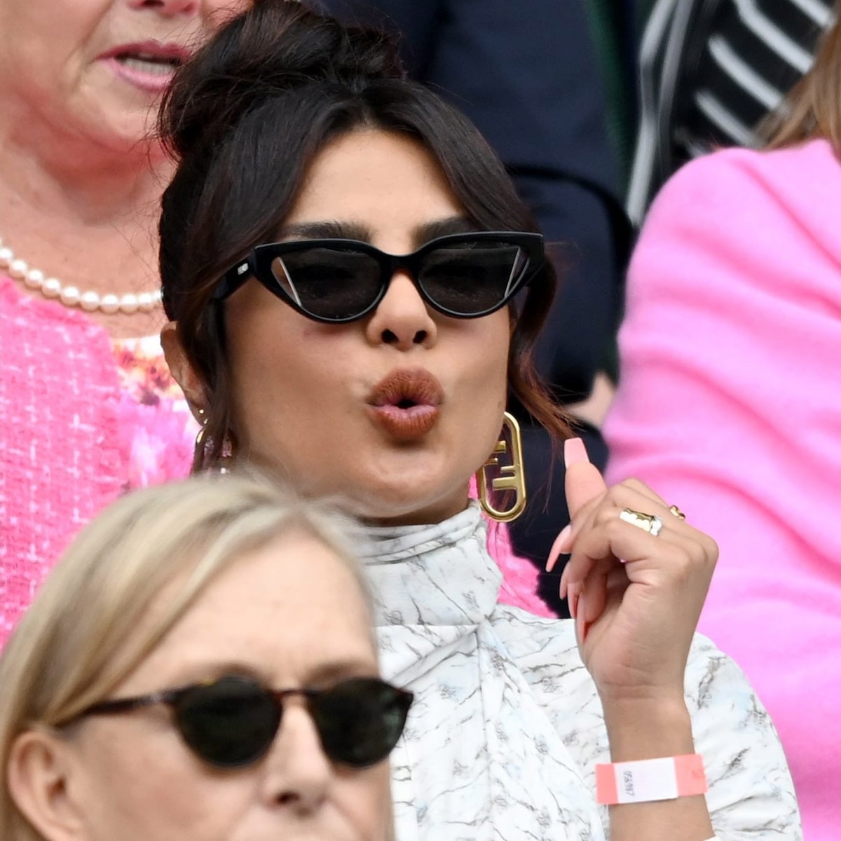 प्र‍ियंका चोपड़ा जोनस 