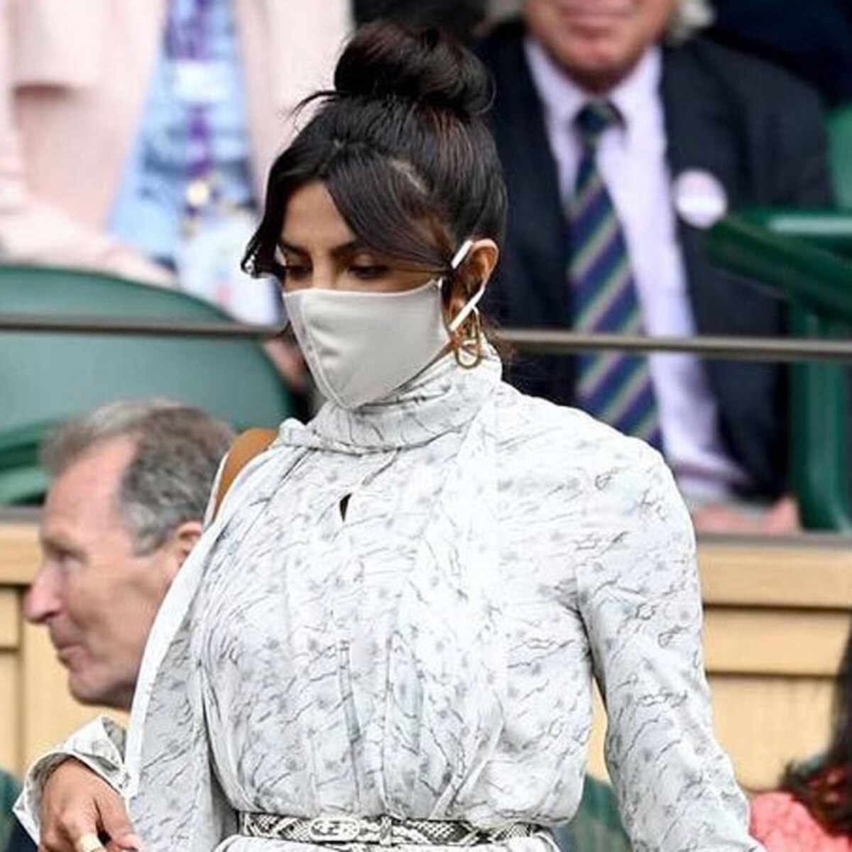 प्र‍ियंका चोपड़ा जोनस 